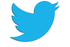 twitter logo