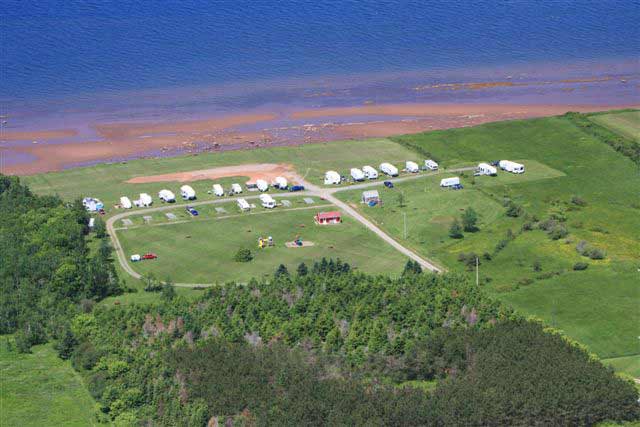 gulfshore campingpark