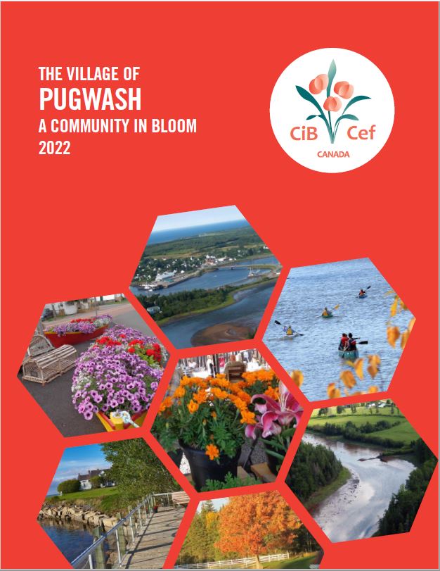 2022 profile front page