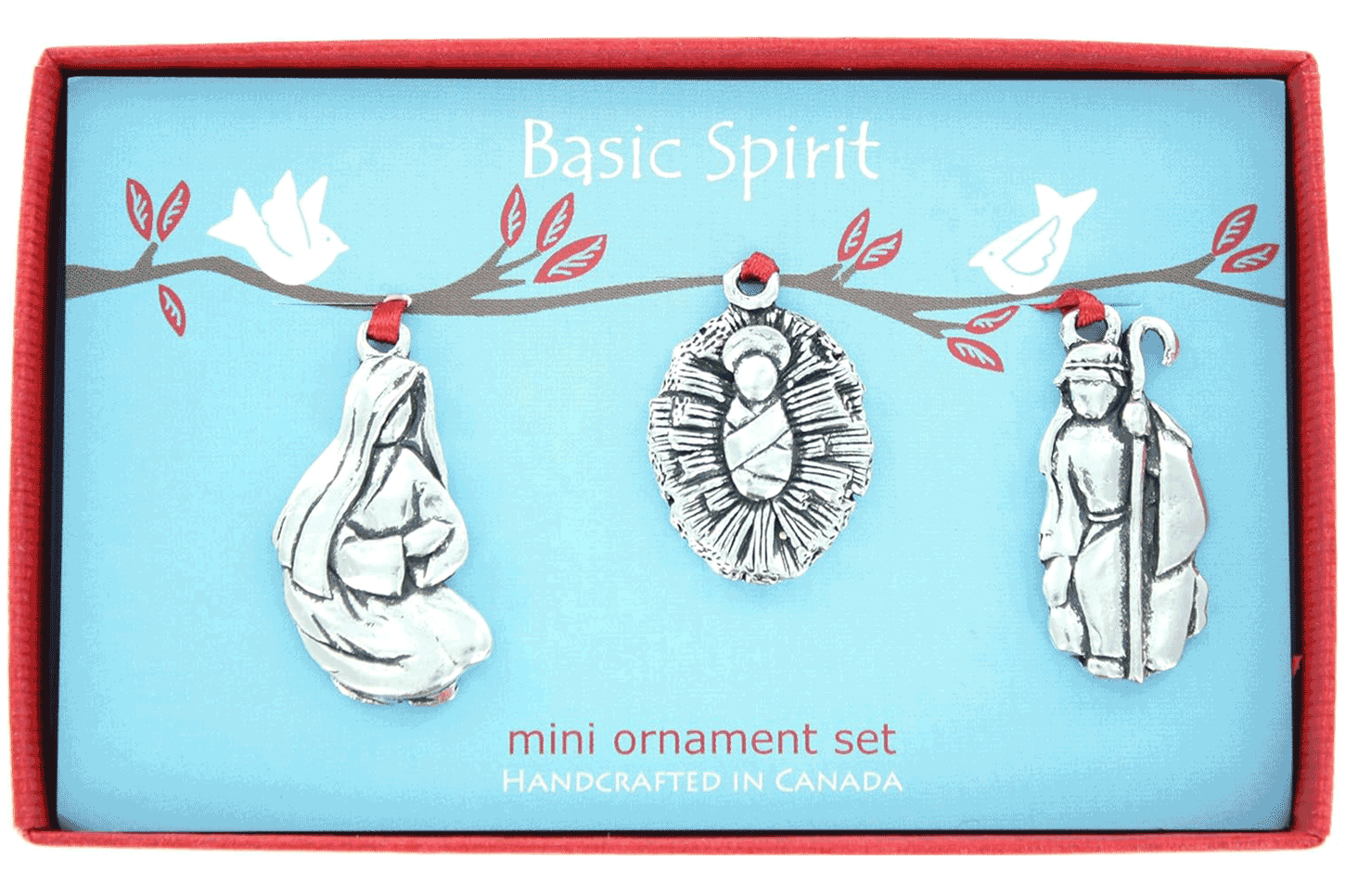 Basic Spirit